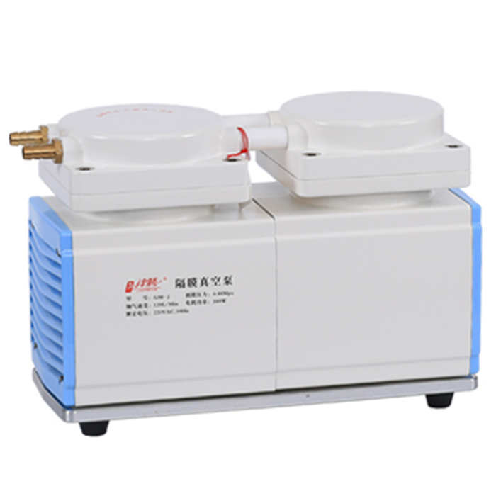 天津津腾GM-2两用型隔膜真空泵（普通型）