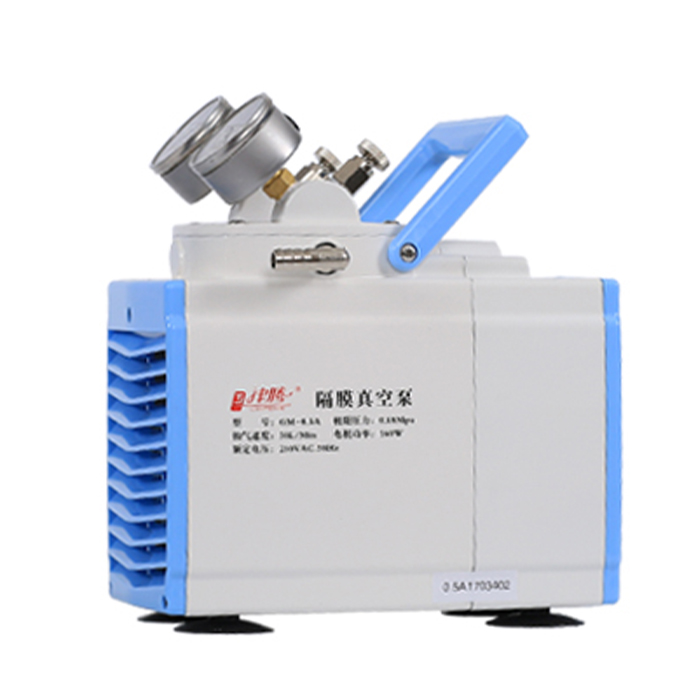 天津津腾GM-05A两用型隔膜真空泵（普通型）
